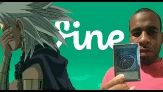 When You Blind MST (Yugioh Vine)