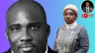 Nyuma ya Jean Luc HABYARIMANA, Madame Agatha yanyeganyije Kigali. NDUHUNGIREHE yihakanye se?