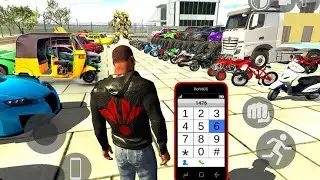 Indian Bike Driving 3D || Indian Bike Driving 3d Live Games #indianbikedriving3d
