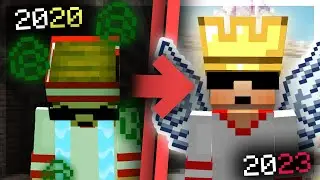 Hero - A Bridge Evolution Montage