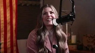 Tenille Arts Was Heartbroken When She Wrote 'Somebody Like That'