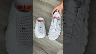 Nike MIND 001 vs 002