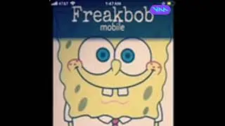 freaky bob is calling