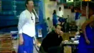Bill Self First Year @ Kansas