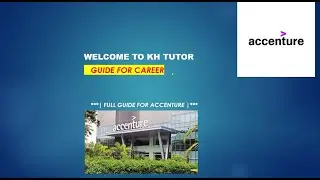 Accenture Interview Experience 2022