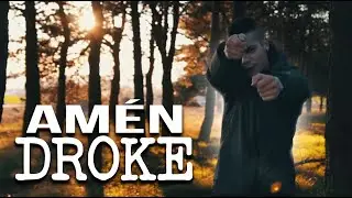 DROKE - AM&Eacute;N (VIDEOCLIP)