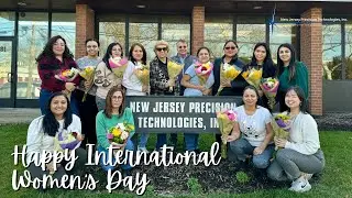 International Women's Day 2024