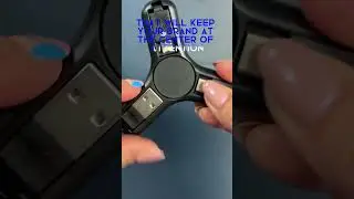 3 in 1 Charging Cable & Fidget Spinner