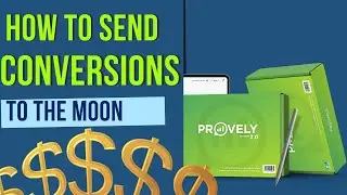 Provely 2.0 Review -  Looking for parabolic conversion boosts? (watch this 🚀)  😄