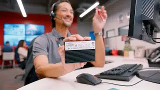 Behind every product: Sales &ndash; SSDs by Kingston
