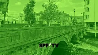 SLIGO WALKING TOURS ISL