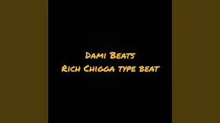 Rich Chigga type Beat