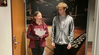 Edmond Memorial Bball #0 Evan Attebery Postgame Interview vs Stillwater