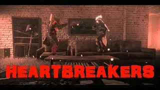 'heartbreakers'- A crimson doubles montage ft.HurleyEffect|Destiny 2