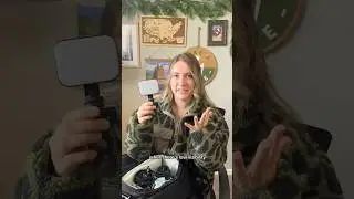 Camera Gear and Organization for Travel