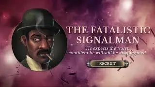 Sunless Skies: Sovereign Edition - EGX Trailer for PS4