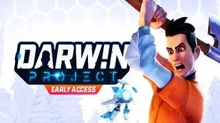 Darwin Project ★ Early Access ★ GamePlay ★ Ultra Settings