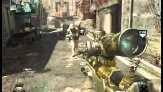 JORNADA16 - Black Ops Game Clip