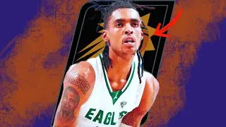Emoni Bates Will Workout For Phoenix Suns