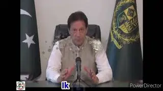 Prime Minister Imran Khan's message for Corona Relief Tigers Force.#PM ImranKhan.#PMTiges Force