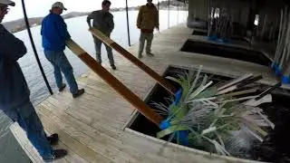 The Science Behind Fishiding Artificial Fish Habitat (Part 8 of 10)