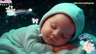 Baby Sleep Magic 🌟 Instant Slumber in 60 Seconds Guaranteed!