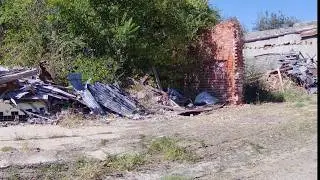 Three Oklahoma Towns That Seem To Be Dying