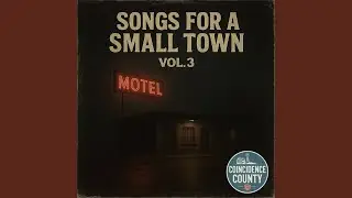 Small Town Secrets