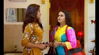Bhramanam I Episode 80 - 01 June 2018 I Mazhavil Manorama