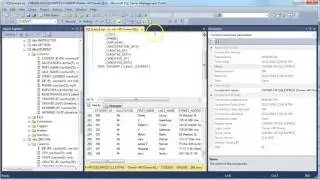 Working with Database #1 (ConnectionString and Models)
