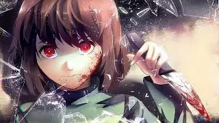 Undertale [Genocide AMV Animation] - Animals