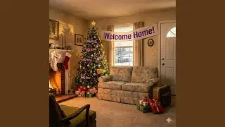 Empty Nest Christmas