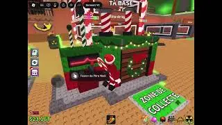 ADMIN ABUSE NOUVEAU OG SKIBIDI TOILET