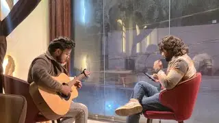 Saiyaara Reprise (Cover) | Tanishk, Faheem, Arslan | Irshad Kamil | Shreya Ghoshal 