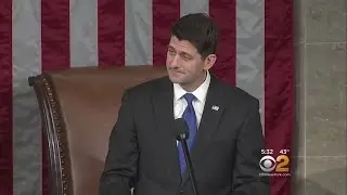 New Congressional Session Begins With Inauguration Weeks Away