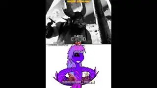 Bullying Assterlife Midverse Part 12 | Mr Shock vs Drew | #youtube #afterlifemultiverse #1v1 #edit