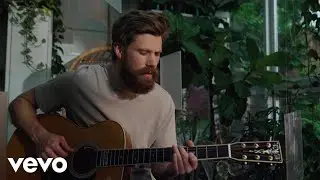 Mokita - Clear Eyes (Official Music Video)