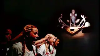 Ouija, Spirits of the Underworld - YDC Dance Film