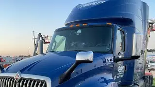 RTI update&hellip;SPEED LIMITERS?!😡&hellip;AUTONOMOUS TRUCKS?!😱 #rti #trucking #lp #viral #trending