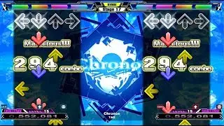 【DDR A】Over Level 15 譜面まとめ【Level 15（2/8）】