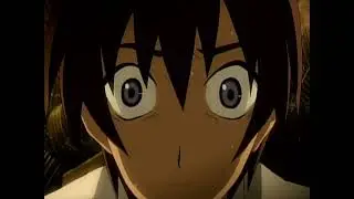 [AMV] What's in front of Keiichi