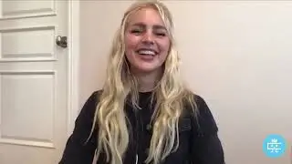 Madison Louch on Brackit Game Show! Favorite  2010&rsquo;s Scary Movie!