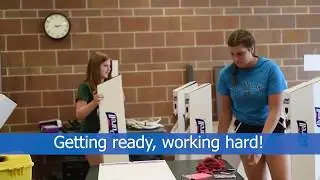 Chaska Community Center Prepares to Reopen