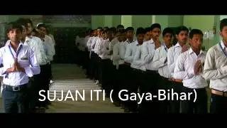 ITI Sujan | ITI In Gaya Bihar - Assembly Prayer