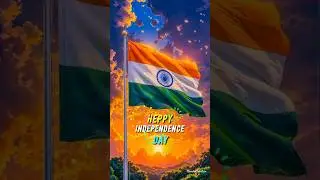 🇮🇳 Independence Day 2025 | 🎉 78 Years of Freedom | 📅 15 August Special