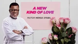 A New Kind of Love