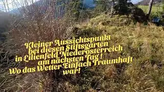 Intro Stiftt Lilienfeld Video am Freitag  dem 9.1.2026  Premiere