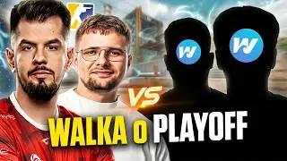 OLDBOYS VS WAVE ESPORTS FIGHTING FOR ESEA PLAYOFFS!
