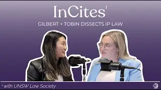 InCites - Gilbert + Tobin Dissects IP Law