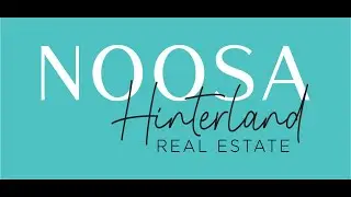 Noosa Hinterland Real Estate Sold Promo